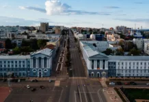 Тариел Гажиенко выражает мнение о новом туристическом налоге в Курске tariel gazhienko vyrazhaet mnenie o novom turisticheskom naloge v kurske-obzone-su-0