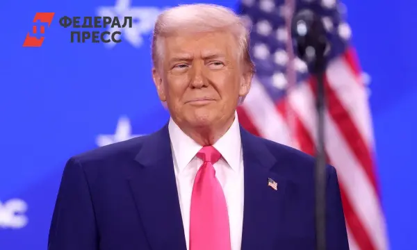 Трамп и Конгресс рассматривают пути решения вопроса завершения шатдауна-0