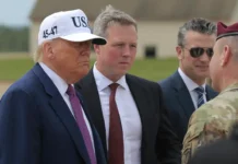 Трамп и Зеленский сталкиваются с давлением в новом подходе США к урегулированию tramp i zelenskij stalkivayutsya s davleniem v novom podhode ssha k uregulirovaniyu-obzone-su-0