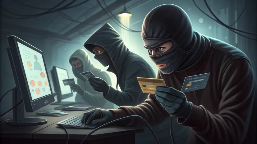 Жительница Екатеринбурга передала мошенникам более 21 млн рублей