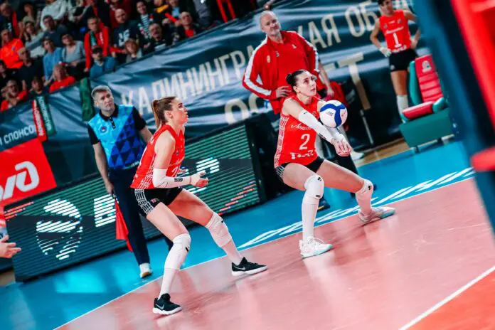 Уралочка-НТМК одержала блестящую победу над Локомотивом!-0