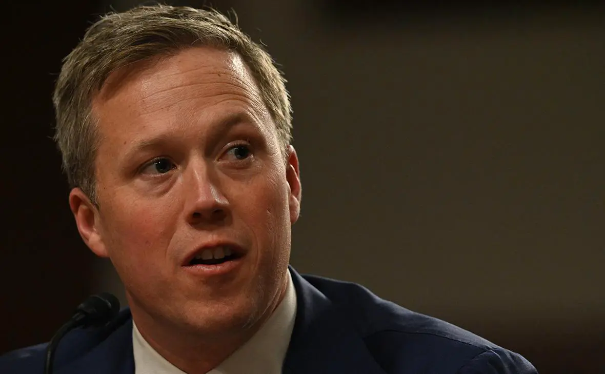 Дэниел Дрисколл (CNP / AdMedia / Global Look Press)