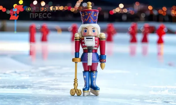 В Москве проходят выступления Волшебного Щелкунчика с билетами от 500₽-0