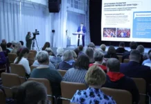 В Первоуральске состоялся фестиваль волонтерства в социокультуре Свердловской области v pervouralske sostoyalsya festival volonterstva v socziokulture sverdlovskoj oblasti-obzone-su-0