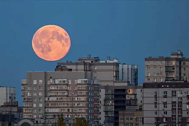 Архивное фото