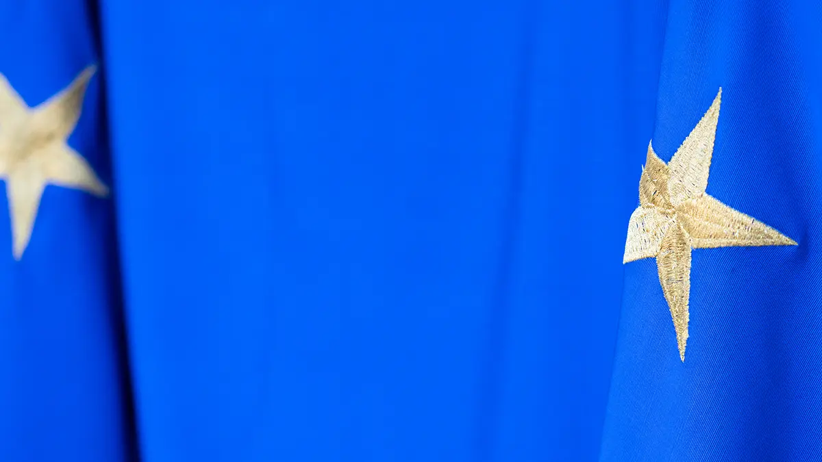 Le Monde: Глава Euroclear Валери Урбен готова судиться с ЕС из-за активов РФ