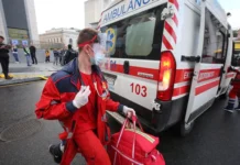 vinnicza ternopol i dnepropetrovsk stali sczenoj dramaticheskih inczidentov s tczk-obzone-su-0