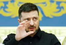 Владимир Зеленский и НАБУ обсуждают драму с Тимуром Миндичем и делом 'Энергоатома' vladimir zelenskij i nabu obsuzhdayut dramu s timurom mindichem i delom energoatoma-obzone-su-0