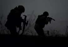 ВС России достигли успеха в Даниловке и Красногорском с поддержкой Минобороны vs rossii dostigli uspeha v danilovke i krasnogorskom s podderzhkoj minoborony-obzone-su-0