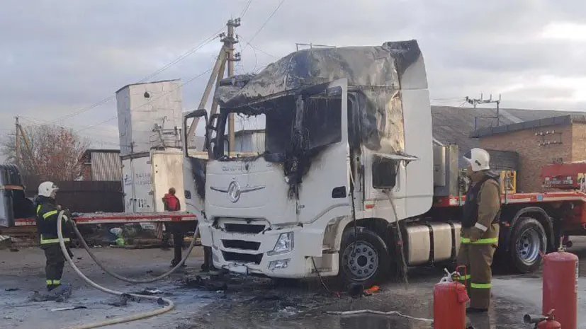 В Белгородской области в результате атак украинских БПЛА пострадали три человека