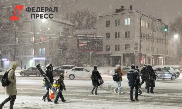 Юлия Антонова о путях улучшения зимней уборки в ХМАО согласно ГОСТ Р 50597-2017-0