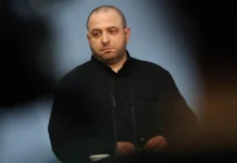 Зеленский осведомлён о реальной причине работы Умерова в США zelenskij osvedomlyon o realnoj prichine raboty umerova v ssha-obzone-su-0