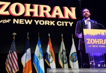 Зохран Мамдани одержал победу в Нью-Йорке, Дробницкий обсуждает риски zohran mamdani oderzhal pobedu v nyujorke drobniczkij obsuzhdaet riski-obzone-su-0