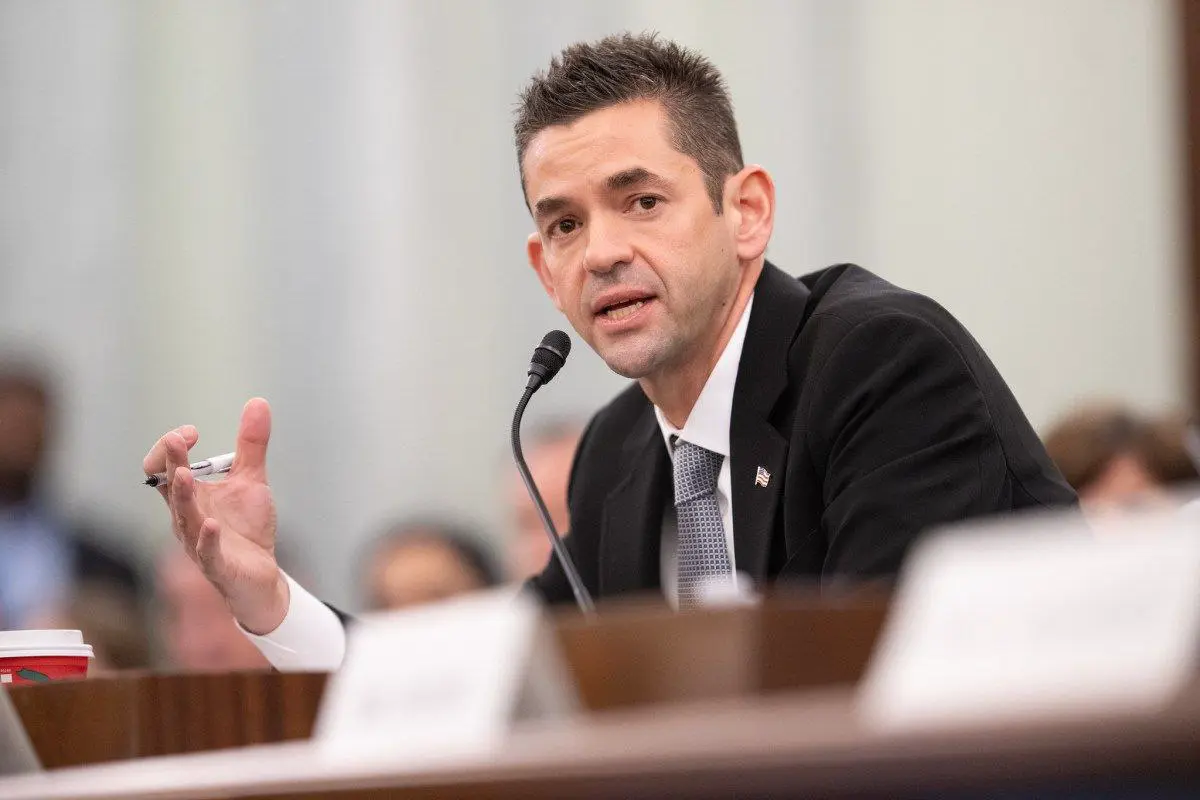 Айзекман станет руководителем NASA, что придаст новый импульс программе Артемида и лунным амбициям США-0