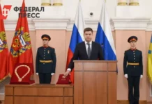 Альберт Юмадилов укрепляет команду администрации Оренбурга новыми назначениями! albert yumadilov ukreplyaet komandu administraczii orenburga novymi naznacheniyami-obzone-su-0