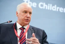 Александр Бастрыкин контролирует проверку Анны Сапариной СК России aleksandr bastrykin kontroliruet proverku anny saparinoj sk rossii-obzone-su-0