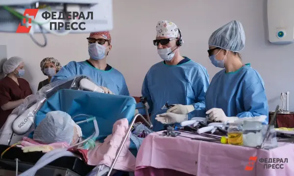 Александр Дронов сообщил о привлечении более 200 врачей в Новгородскую область-0