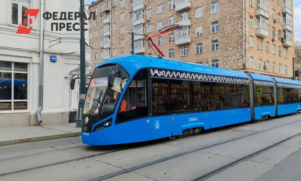 Алексей Беспрозванных рассказал о будущем трамваев в Калининградской области-0