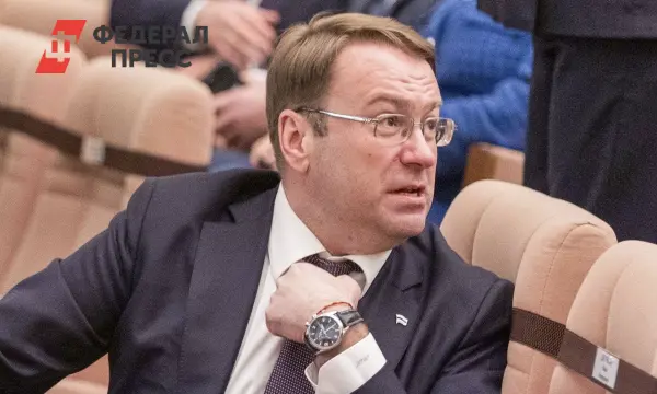 Алексей Кузнецов объявил о перспективе обновления старинных зданий Екатеринбурга-0