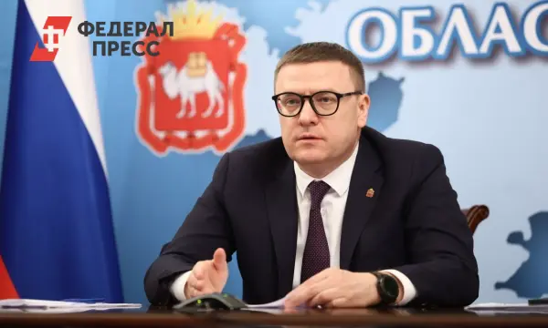 Алексей Текслер ответит жителям Челябинской области на прямой линии сегодня-0