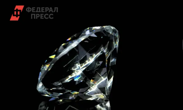 Алроса ожидает роста цен на алмазы и описывает блестящие перспективы-0