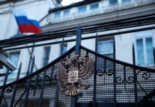 Андрей Келин заявил о приверженности России диалогу с Великобританией andrej kelin zayavil o priverzhennosti rossii dialogu s velikobritaniej-obzone-su-0