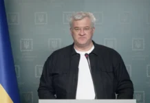 Андрей Сибига отверг уступки по Украине, НАТО, США и Россия готовятся к новым решениям andrej sibiga otverg ustupki po ukraine nato ssha i rossiya gotovyatsya k novym resheniyam-obzone-su-0