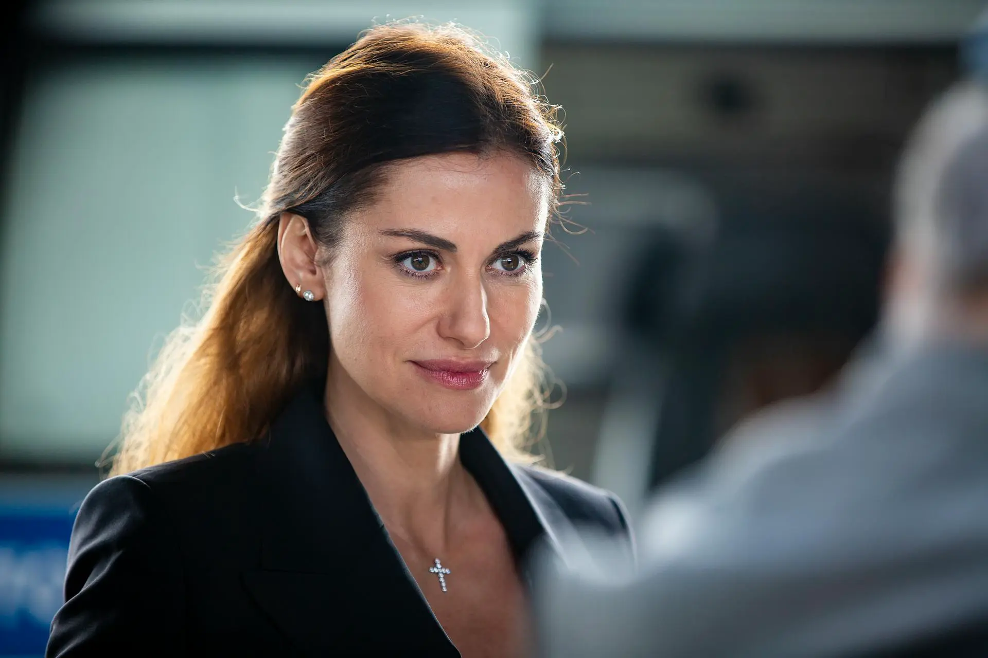 «Апогей сюжета»: Анна Ковальчук раскрыла сюжет 26-го сезона «Тайн следствия»