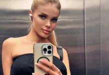 Анжелика Тартанова делится яркими моментами из жизни в Telegram anzhelika tartanova delitsya yarkimi momentami iz zhizni v -obzone-su-0