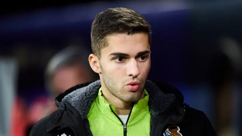 Журналист Marca: Захарян не подходит «Сосьедаду», его трансфер — ошибка