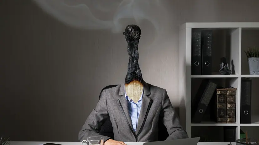 Коуч Исмаилова: стремление быть «осознанным» может стать причиной выгорания