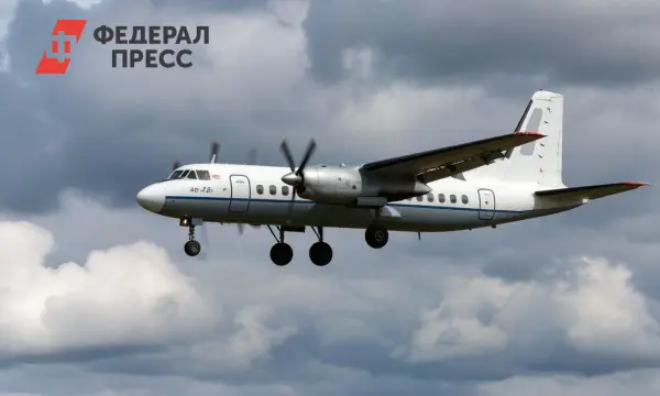 Авиакомпания «Ямал» успешно приземлилась в Тюмени с помощью прокуратуры Урала-0