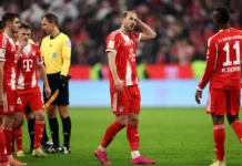 Бавария и Гарри Кейн спасли матч с Майнцем и укрепили лидерство bavariya i garri kejn spasli match s majnczem i ukrepili liderstvo-obzone-su-0