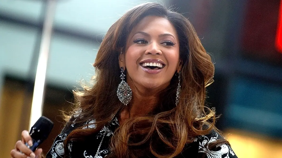 Forbes: Бейонсе стала долларовым миллиардером