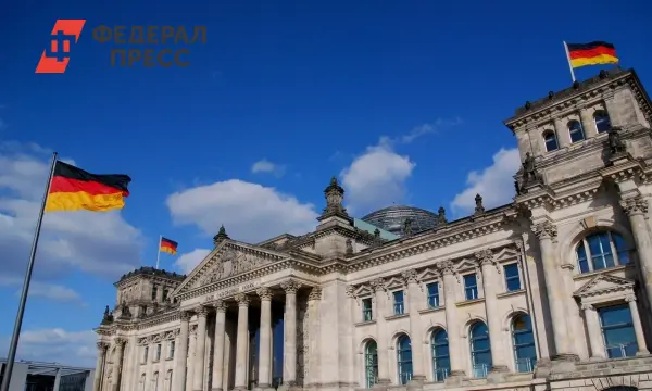 Бундестаг жестко отверг инициативу по активам России, ЕС и G7 давят на Москву-0