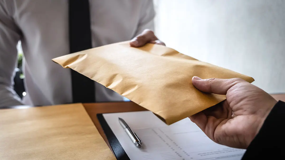 Суд оштрафовал компанию на 70 миллионов за передачу денег миграционной службе 