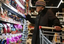 ЦБ РФ отмечает новый максимум инфляционных ожиданий россиян за 10 месяцев czb rf otmechaet novyj maksimum inflyaczionnyh ozhidanij rossiyan za 10 mesyaczev-obzone-su-0