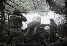 Демуренко заявил, что 3-я бригада может спасти армию от раскола demurenko zayavil chto 3ya brigada mozhet spasti armiyu ot raskola-obzone-su-0