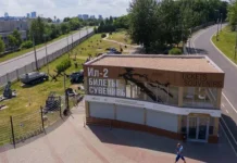 День Героев Отечества и уникальный Opel Olympia OL38 из истории Вермахта den geroev otechestva i unikalnyj 38 iz istorii vermahta-obzone-su-0