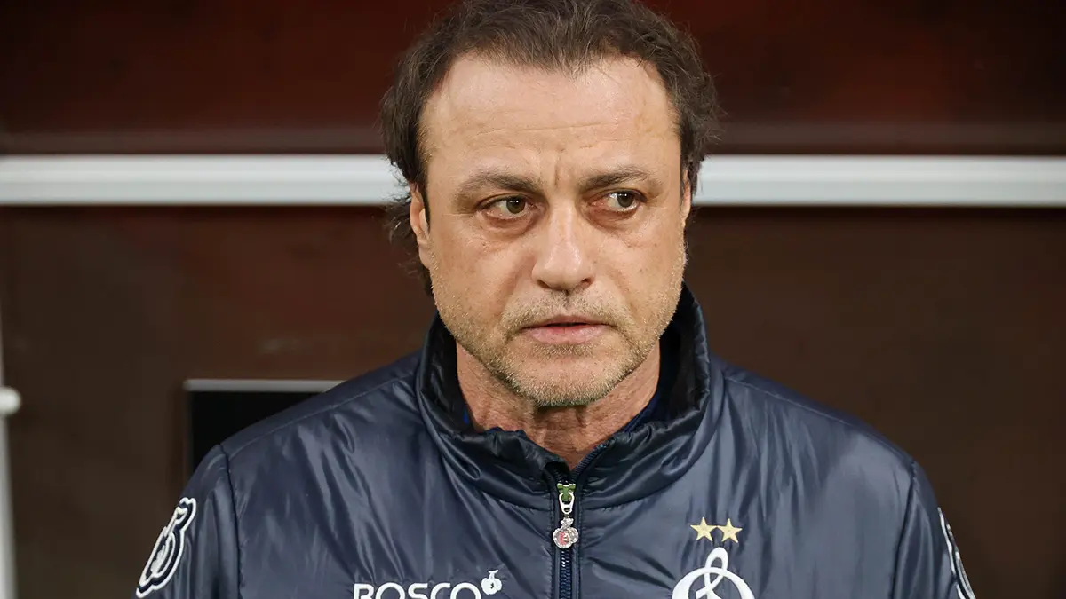 Футболист «Динамо» Денис Макаров обвинил Ролана Гусева в неуважении