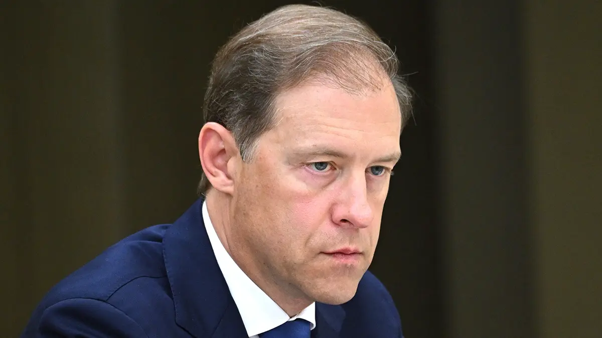 Мантуров заявил, что все зарубежные автозаводы в России запустят до лета