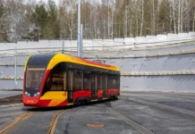 Денис Паслер объявил о новом этапе развития трамваев в Екатеринбурге denis pasler obyavil o novom etape razvitiya tramvaev v ekaterinburge-obzone-su-0