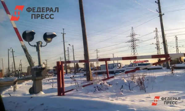 Динамика пассажиропотока Красноярской железной дороги и планы РЖД на будущий год-0