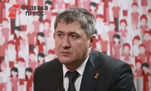 Дмитрий Махонин оптимизирует взаимодействие с главами муниципалитетов Пермского края-0