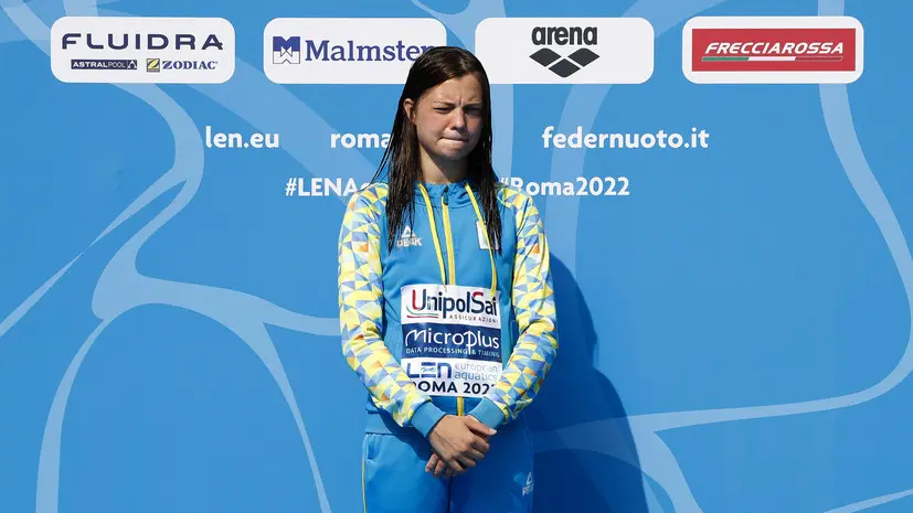 В Госдуме насторожились высказываниями украинской чемпионки после перехода в сборную России