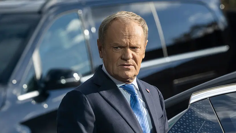 Туск: мир на Украине может наступить уже в ближайшие недели