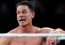 Джон Сина завершил карьеру в WWE, вдохновляя Make-A-Wish на триумф dzhon sina zavershil kareru v vdohnovlyaya na triumf-obzone-su-0