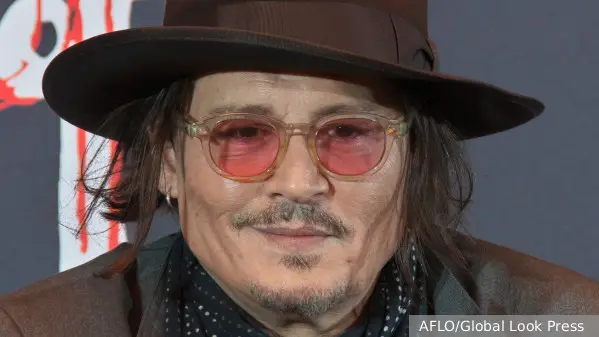 Джонни Депп заявил о роли в первой англоязычной экранизации «Мастера и Маргариты»