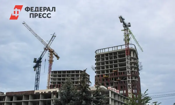 Елена Галий из Президентской академии озвучила прогнозы по жилищному строительству-0