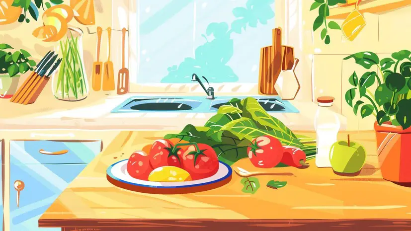 Врач Пехотина посоветовала не есть овощи на завтрак